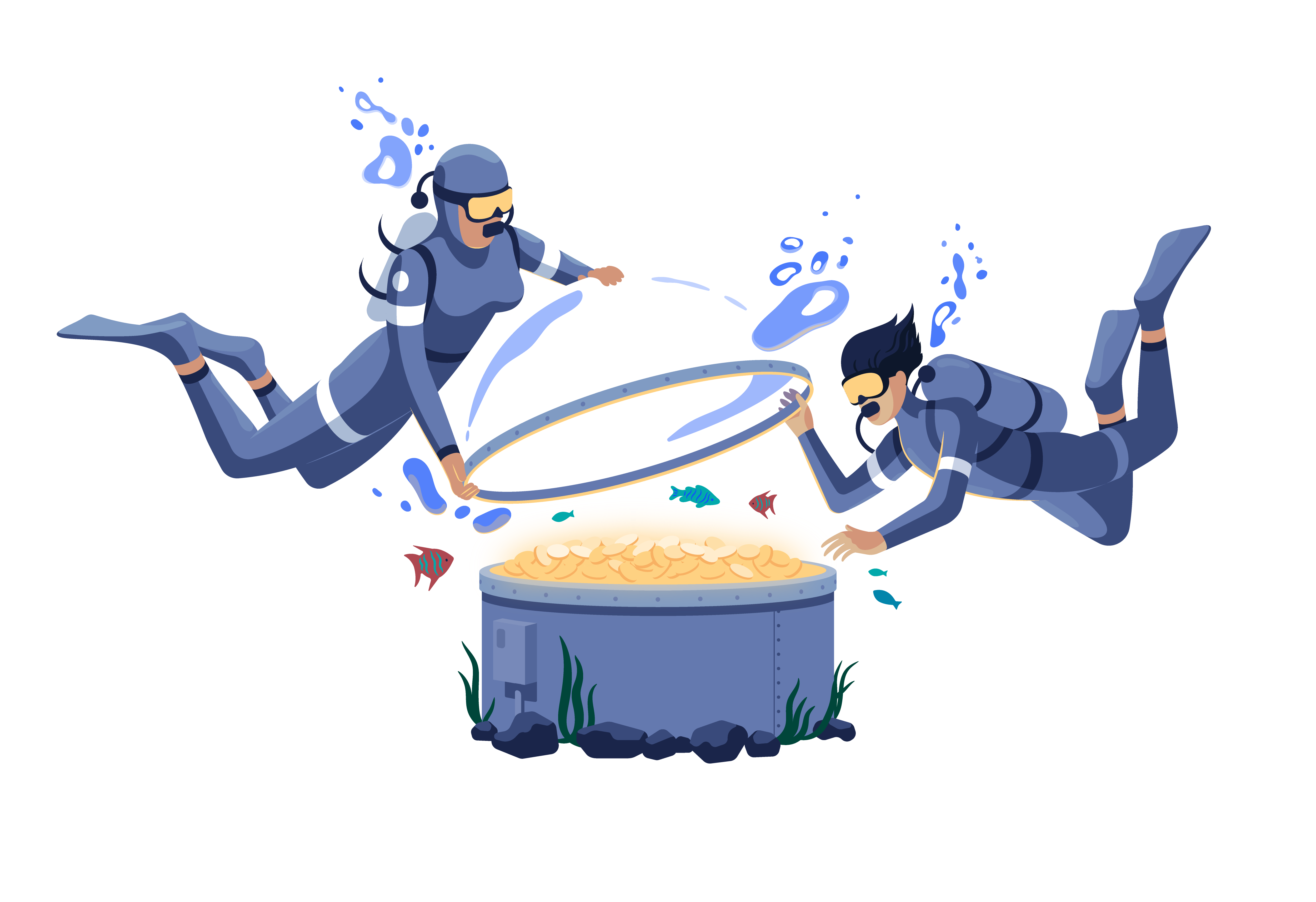 API integration