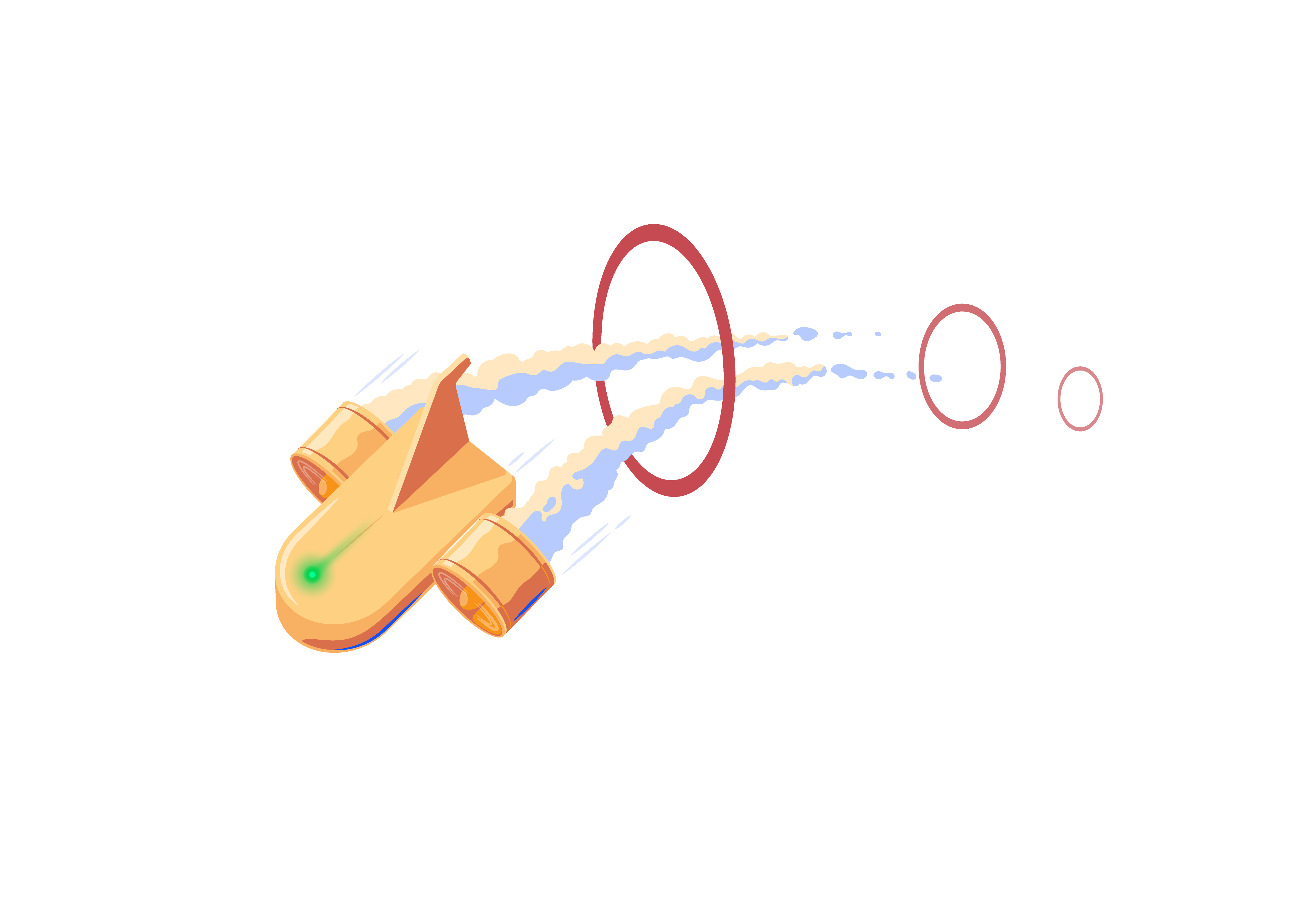 Agent-native payments